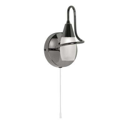 Beldon Armed Sconce
