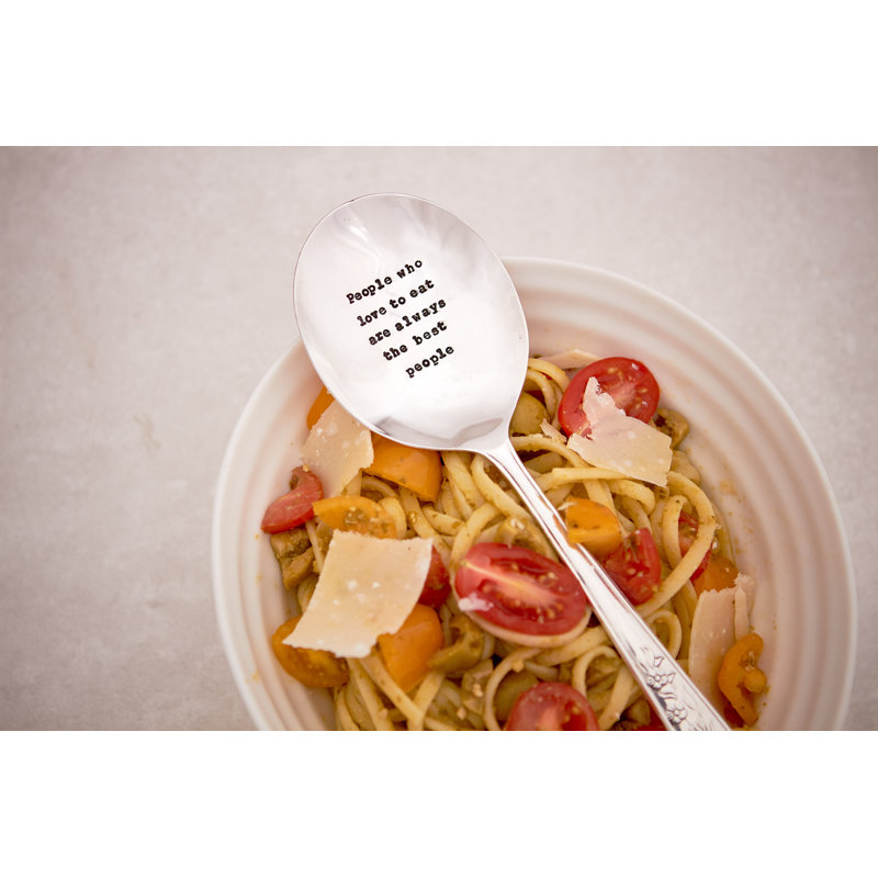 Loftus Serving Spoon