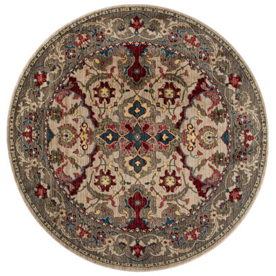 Bisen Performance Oriental Rug