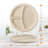 Disposable Paper Dinner Plate-91040632
