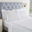 Riverton Cotton Cross-Stitch Embroidered Deep Pocket Bed Sheet Set by Superior-101125348-110742708