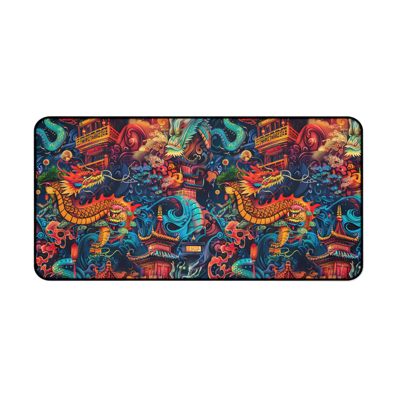 Desk Pad