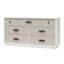 Commode large 7 tiroirs