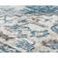 Tapis bleu poudré Freya-232742944