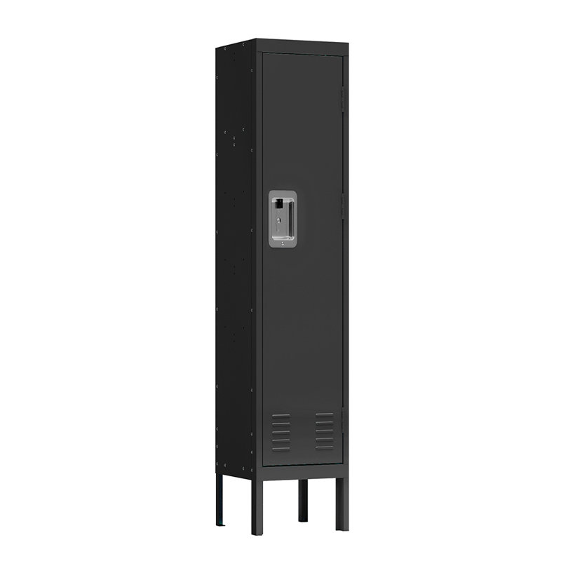 Armoire de rangement à 1 tablette Letti