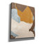 «Casual 3» par Moira Hershey, art mural sur toile-1803637709