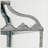 Chadha 4 - Light Iron Geometric Chandelier