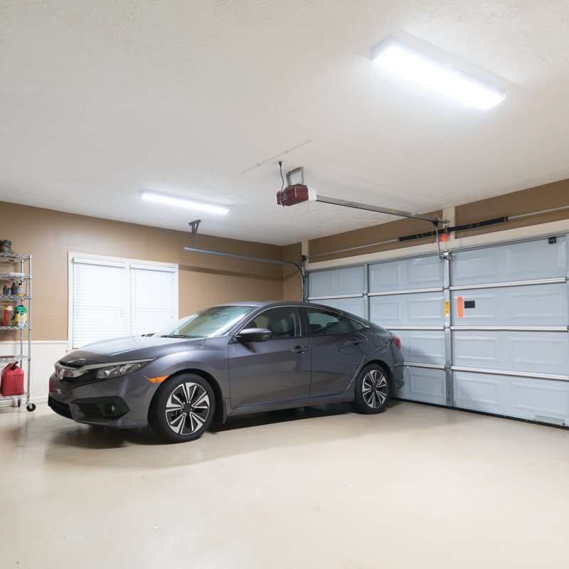LED Flush Mount