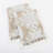 Hand in Hand Woven Fringed Throw Blanket