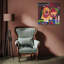 Poker Pups IV-227733615