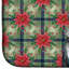 Tapis de vaisselle pour chien Christmas Elkhound