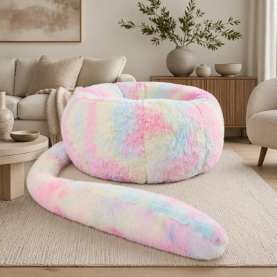 Indoor Bean Bag Chair