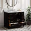 Ensemble de meuble-lavabo simple 43 po Cambridge-346022282-302232324