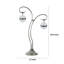 Lampe de table 30 "bradlec