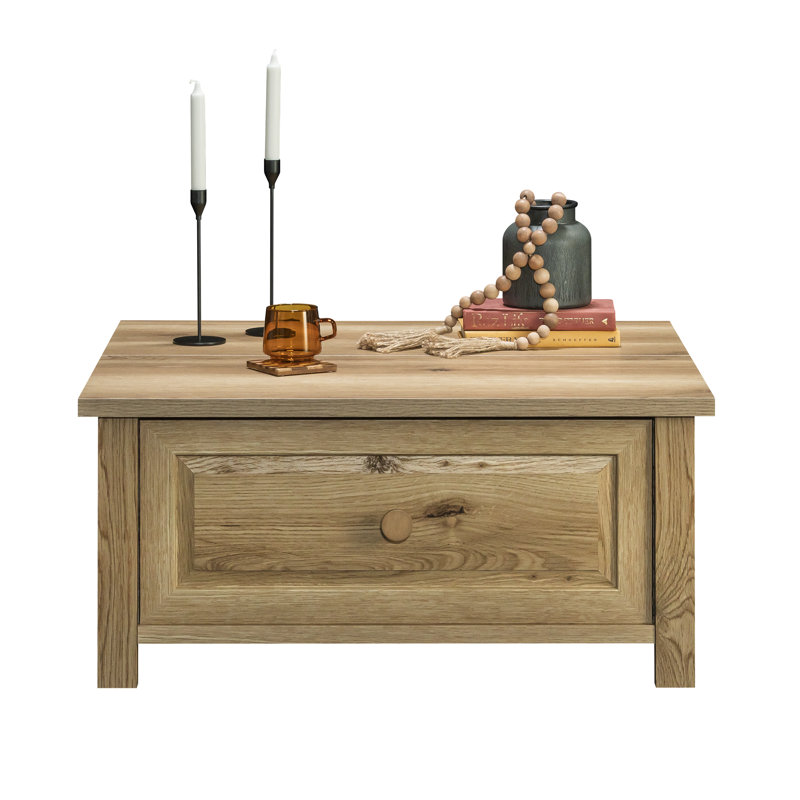 Cashan Single Coffee Table