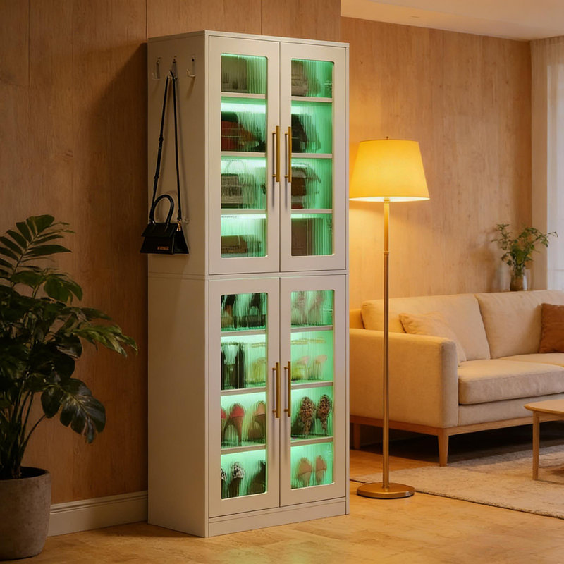 Modern Style Cabinet,Shoe Cabinet,Unique Cabinet