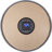 Mirror 19.7" Wall Clock-53107610