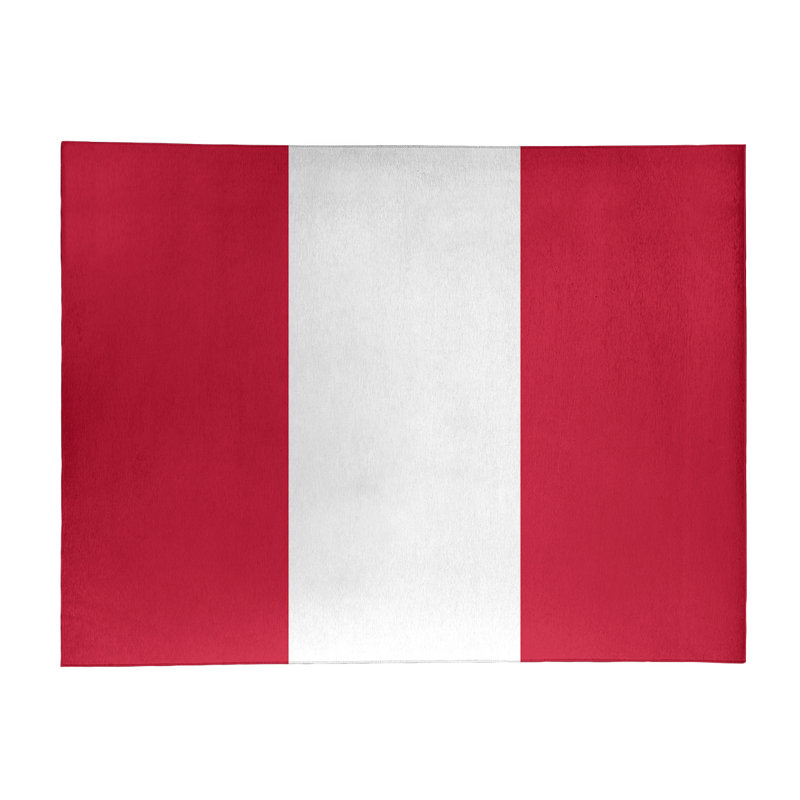 Chenille Indoor Rug, Rectangle 8' x 10'