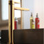 Capri Single Hole Bathroom Faucet-16505725