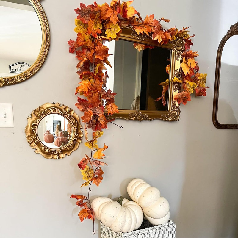 5.12cm Garland