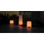 Lampe sur pied d'extérieur à DEL Noma-49038204-116272265-116272266