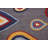 Stanley Wool Abstract Indoor Rug