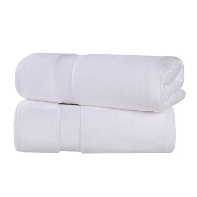 Drap de bain 100% coton Hamachi