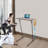 Adjustable Bike Trainer Fitness Desk