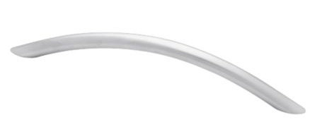 (Paquet de 5) Poignée papillon Carlton 6 5/16 po chrome mat