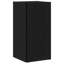 Rectangle Accent Cabinet