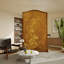 Cloison chaude et florale-1762225237