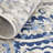 Rondo Damask Indoor Rug-135522345
