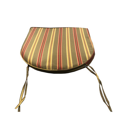 Outdoor 1.8'' Dining Chair Seat Cushion
