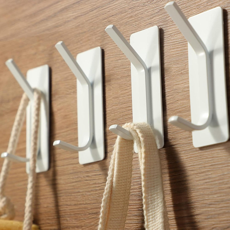 Wall Mounted Towel Hook