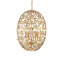 Secret Garden 4 - Light Chandelier