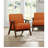 Lyelah Upholstered Armchair-1870412208