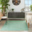 Solid Colour Area Rug-1197011017