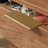 Vanity, Brown Finish