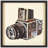 " SLR Camera " by Alex Zeng