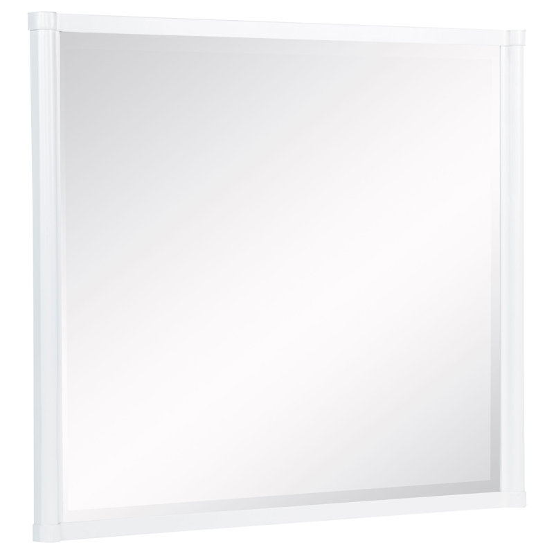 Miroir Collier