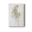 «Farmhouse Pressed Flower I», impression sur toile tendue-405824211