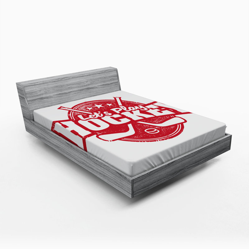 Microfiber Fitted Sheet, Full Fitted Sheet