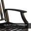 Upholstered Bench-1985256249