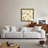 White Cotton and linen Modular Sofa-386081082-386081080