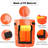 Deago Grow Bag