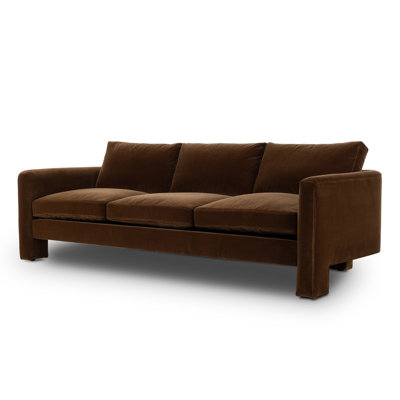 Ensley 96.5'' Upholstered Sofa