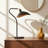 Girard Adjustable Metal Arched Lamp-1095023626
