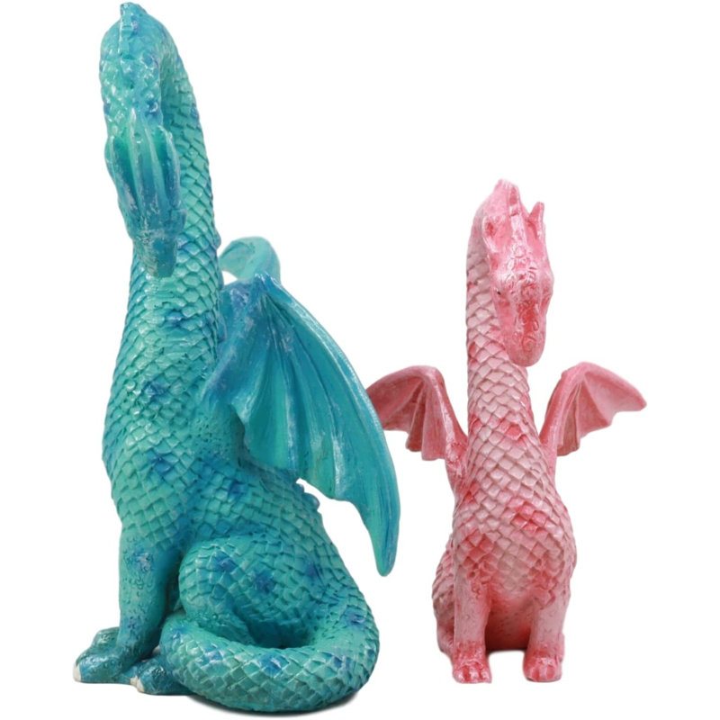 Figurine Dalisia Ebros