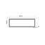 Hayward Frame Coffee Table