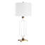 Lampe de table à DEL sans fil Uttermost Outline